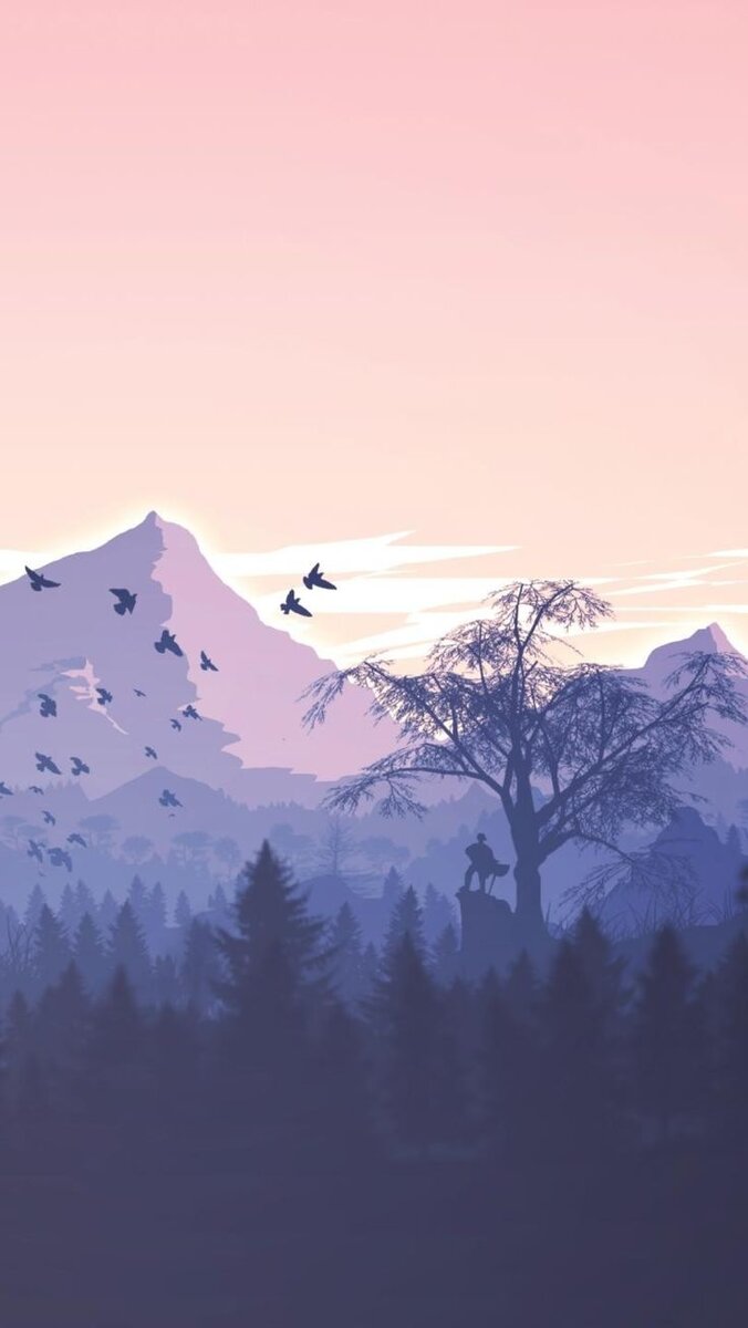 И подборку нашего рейтинга начинает простые и красивые абои которые украсят твой телефон.Но  это только пятое место 