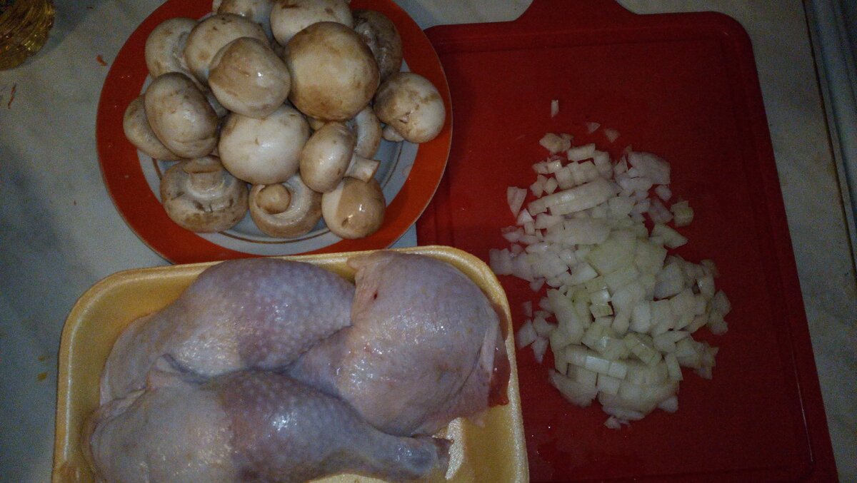 Личное фото