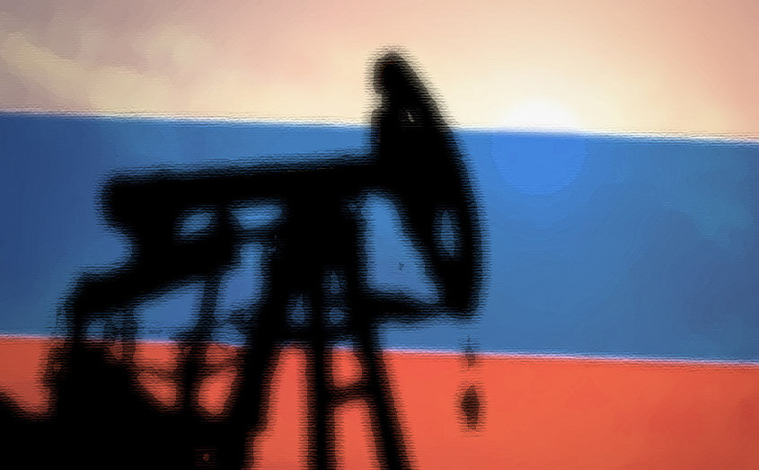 Короли бензоколонки
