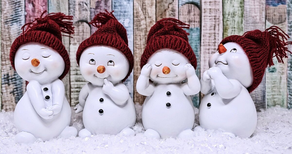 Изображение от 🎄Merry Christmas 🎄 от Pixabay 