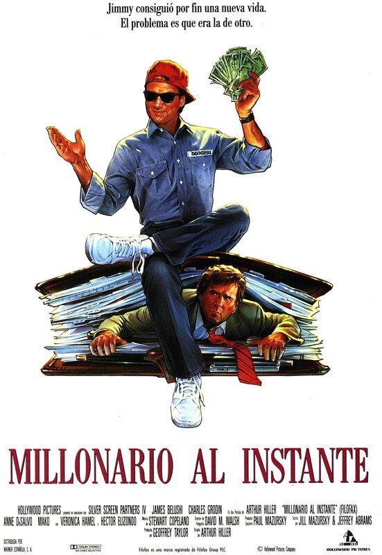 "Бабки, вилла, органайзер" - думаю, сними этот фильм Гай Ричи, он бы назвал его именно так)))