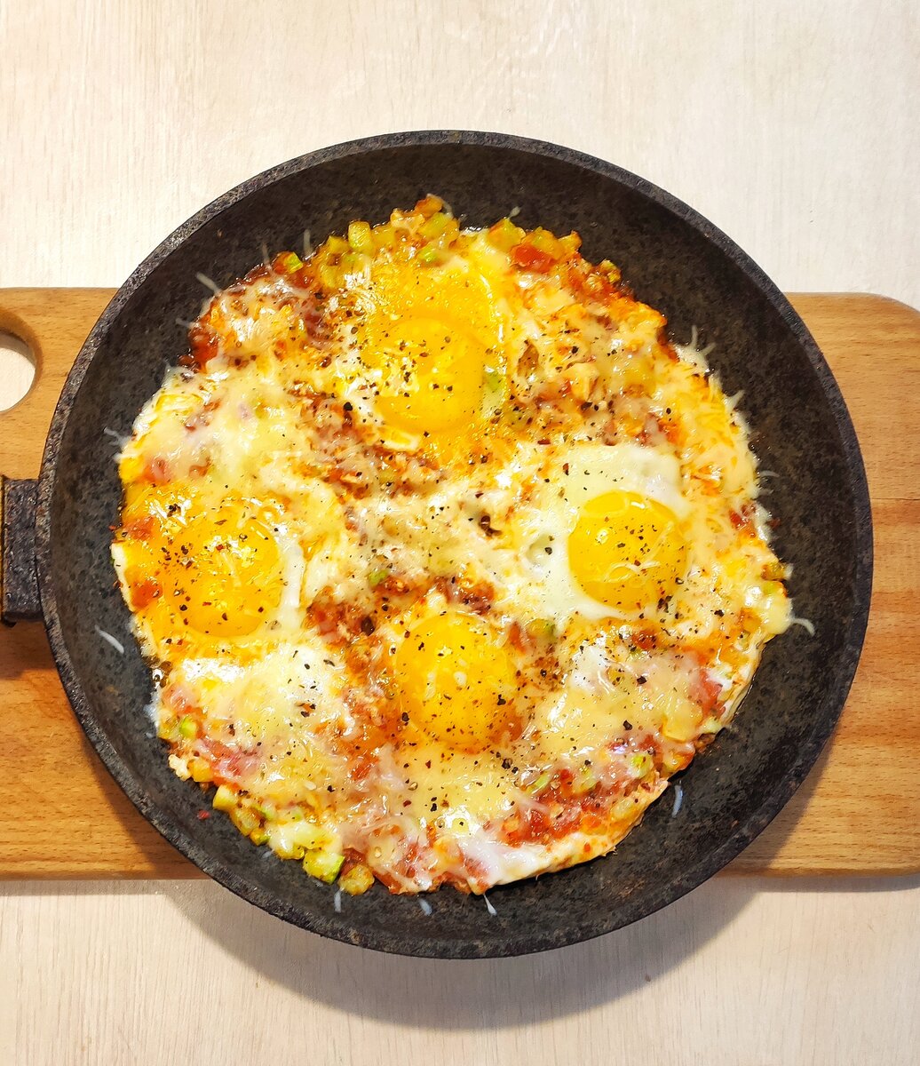 получилась вкусненькая.