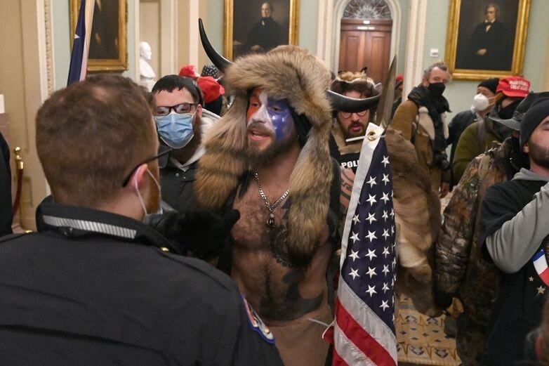 Джейкоб Чансли