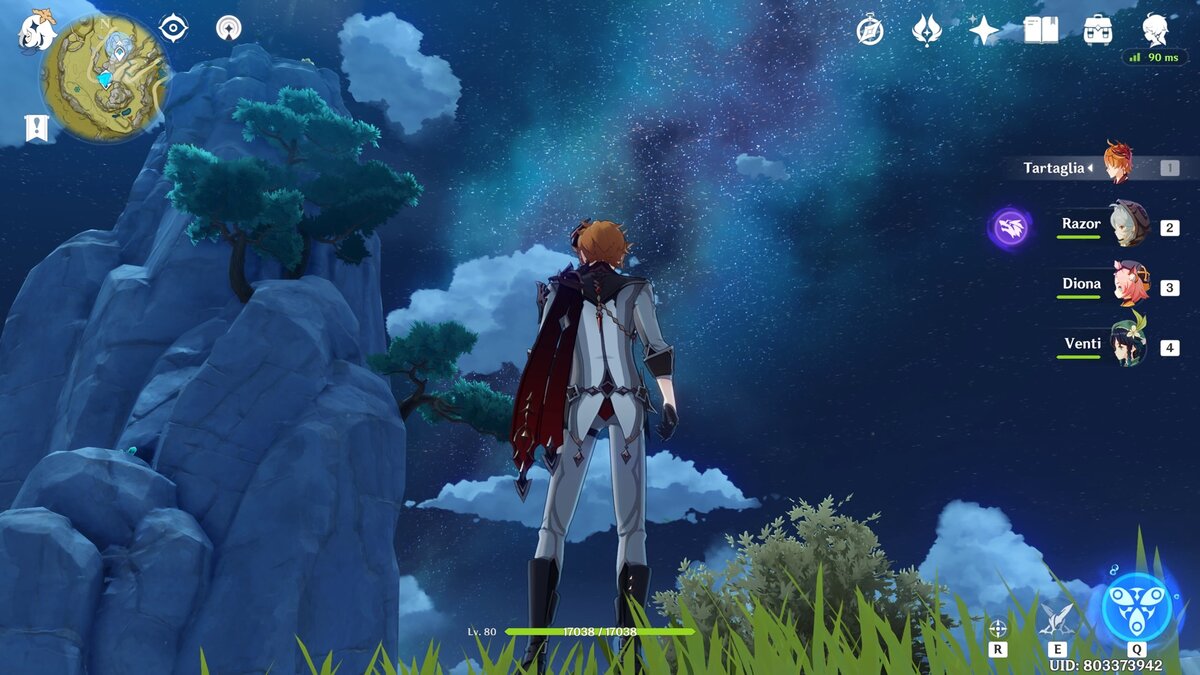 Фото из игры