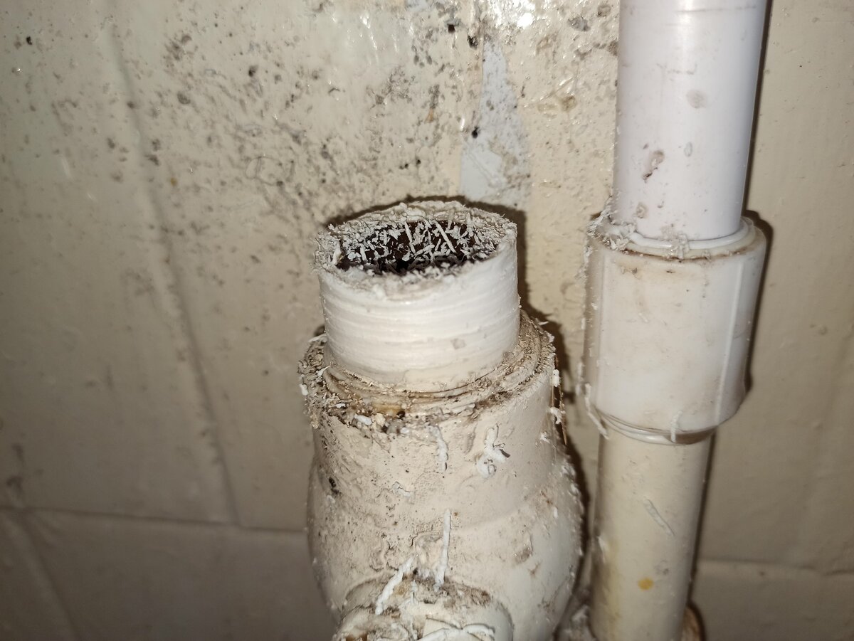 Что делать, если не осталось тела для спайки полипропиленовой трубы ...