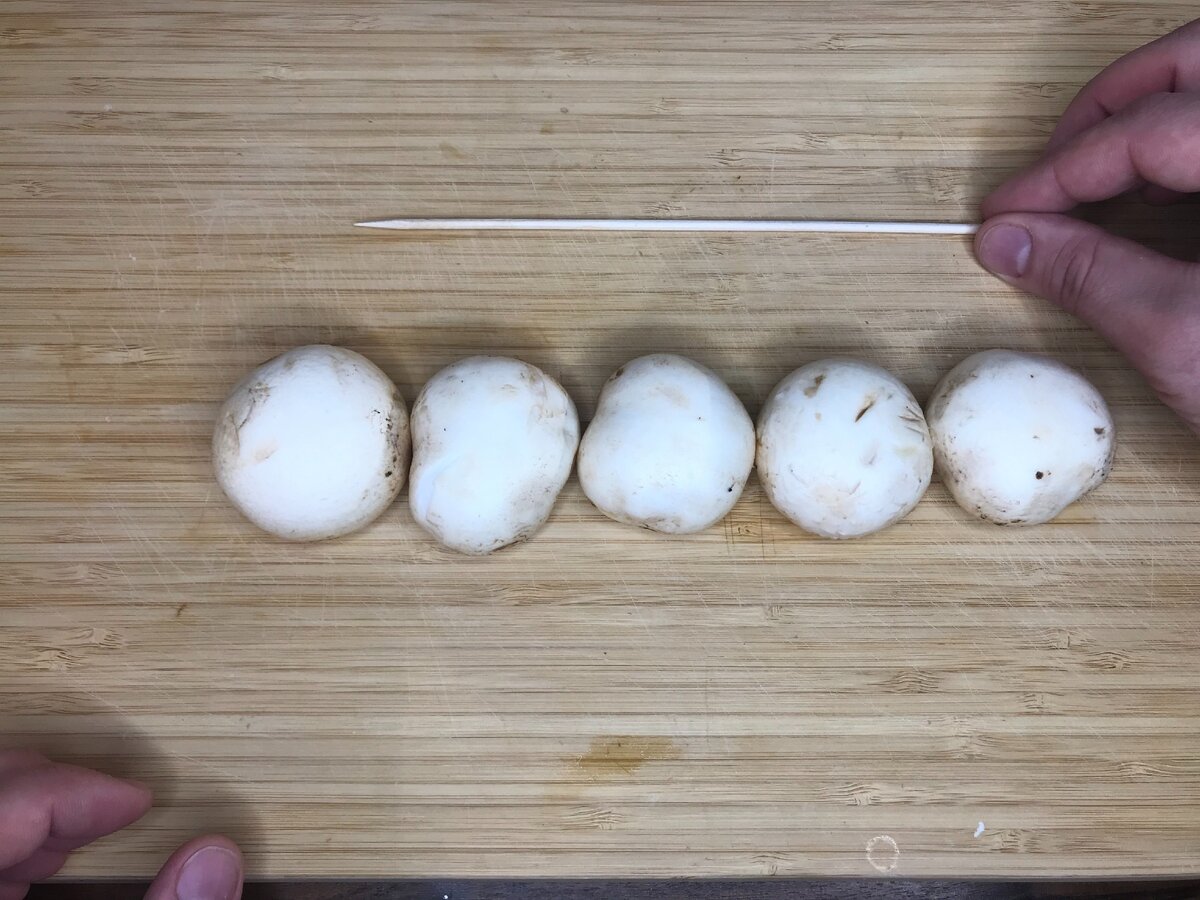 В игру вступает шпажка