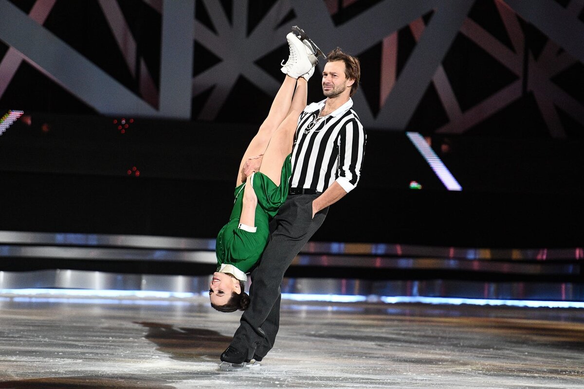 сычев и петрова, 9 выпуск