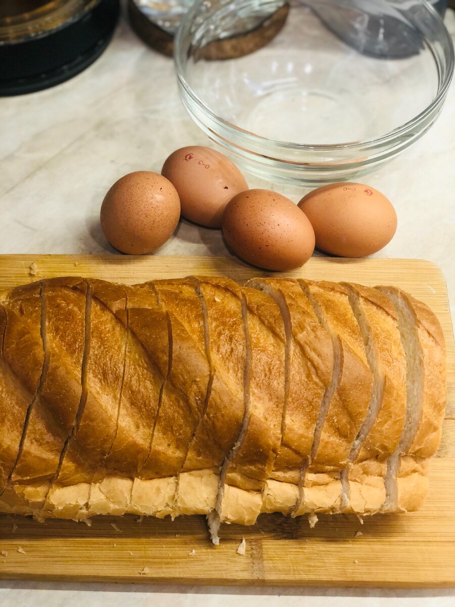 Гренки с сыром. Повседневная закуска, может украсить ваш стол | Кулинар |  Дзен