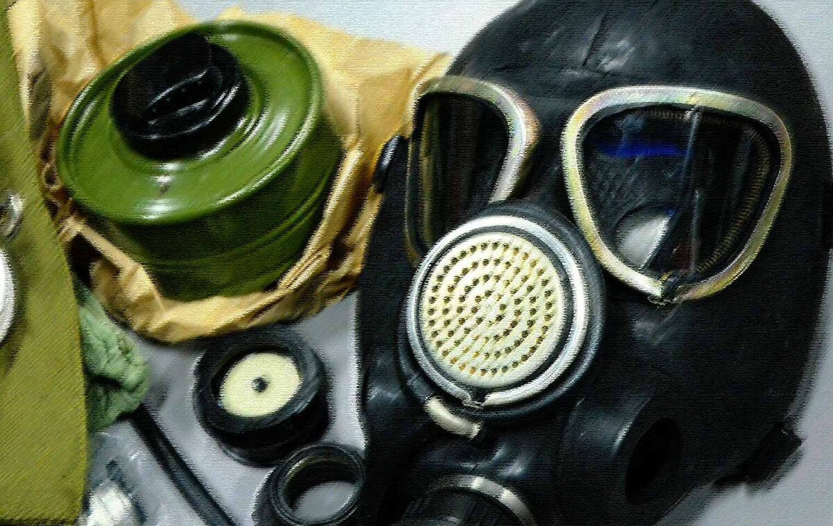 Лучшее средство индивидуальной защиты в 2021!!!