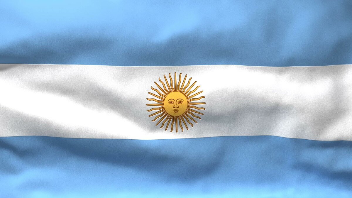 Аргентина | Полезные факты | Дзен