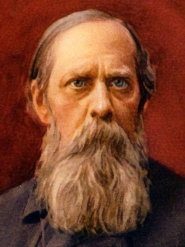 Салтыков-Щедрин Михаил Евграфович. Из открытых источников Яндекс.Картинки