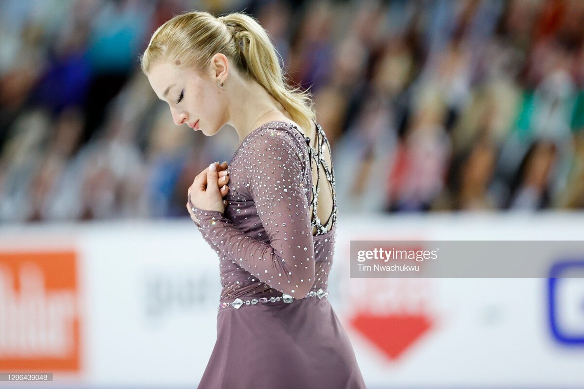 Автор фото: Tim Nwachukwu/Getty Images