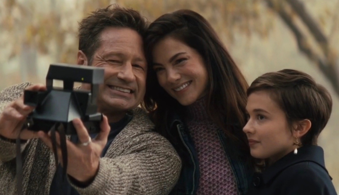 Кадр из фильма "Колдовство: Новый ритуал"