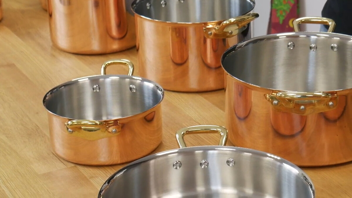 Посуда из меди. Ruffoni symphonia cupra. Медная посуда плюсы и минусы. Медная посуда плюсы и минусы. Биметаллические сковороды falk.