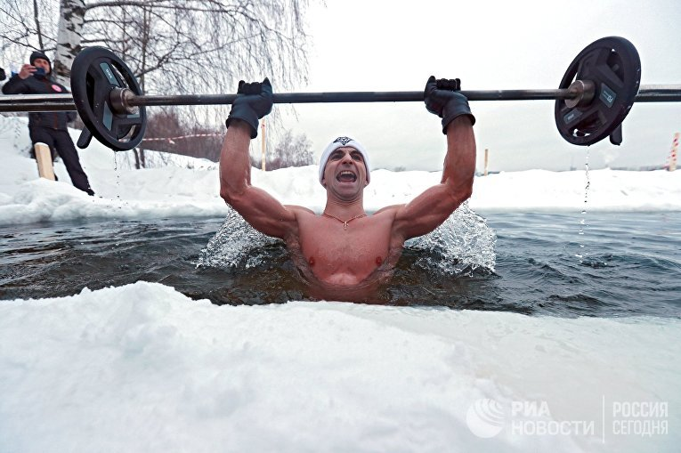 © МИА «Россия сегодня». Антон Денисов