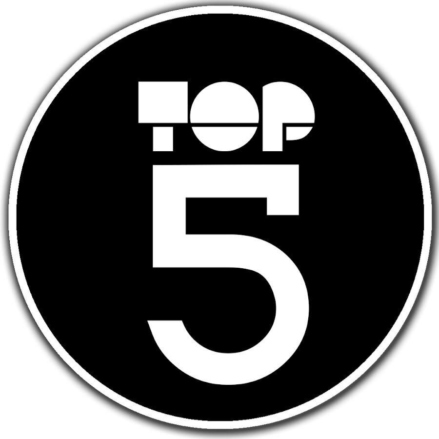 Топ 5 картинка