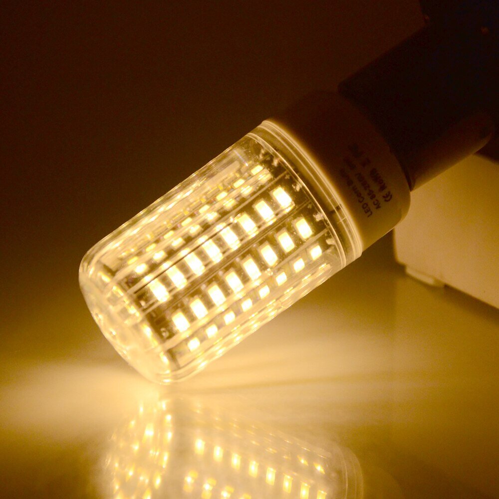Мерцание светодиодных (LED) ламп. Чем вызвано, как устранить