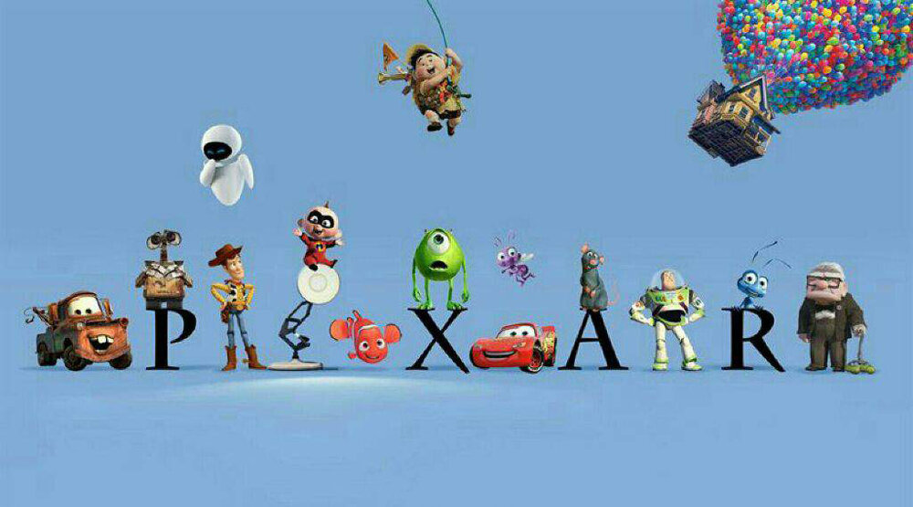 Недетский мультфильм, . Сильный мультфильм Душа от Pixar, дети не поймут: глубокий и.