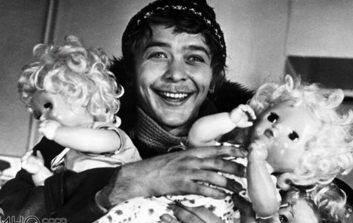 Сергей Проханов