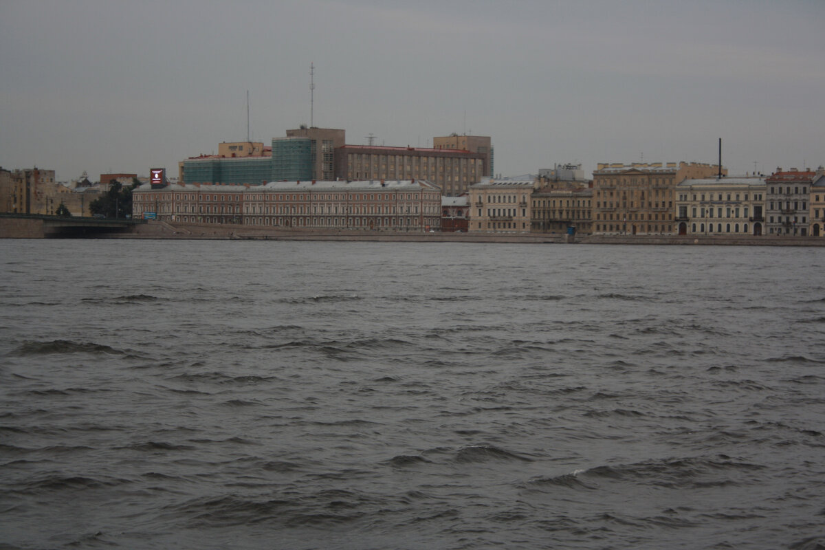 Но бывает и так