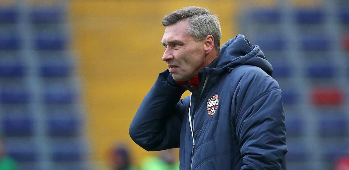 Сергей Овчинников