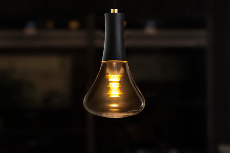 5 Самых дорогих типов лампочек в мире