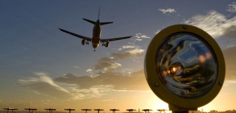 Christchurch Airport. Фото: Airport World 