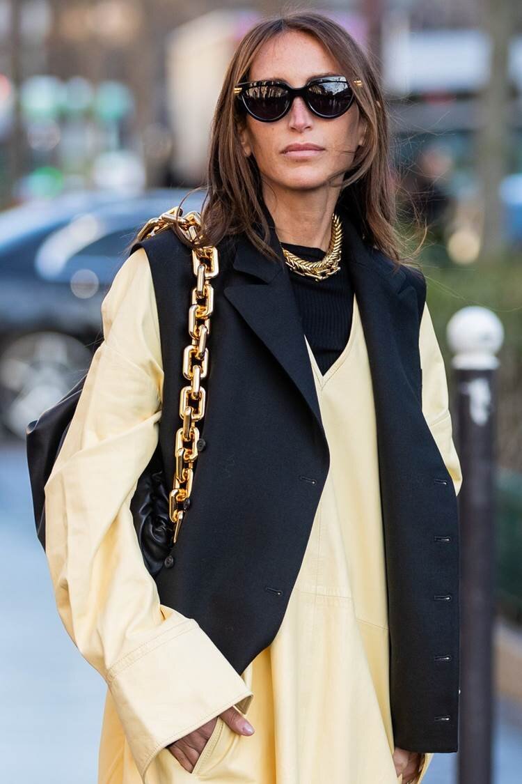    2020
Streetstyle
