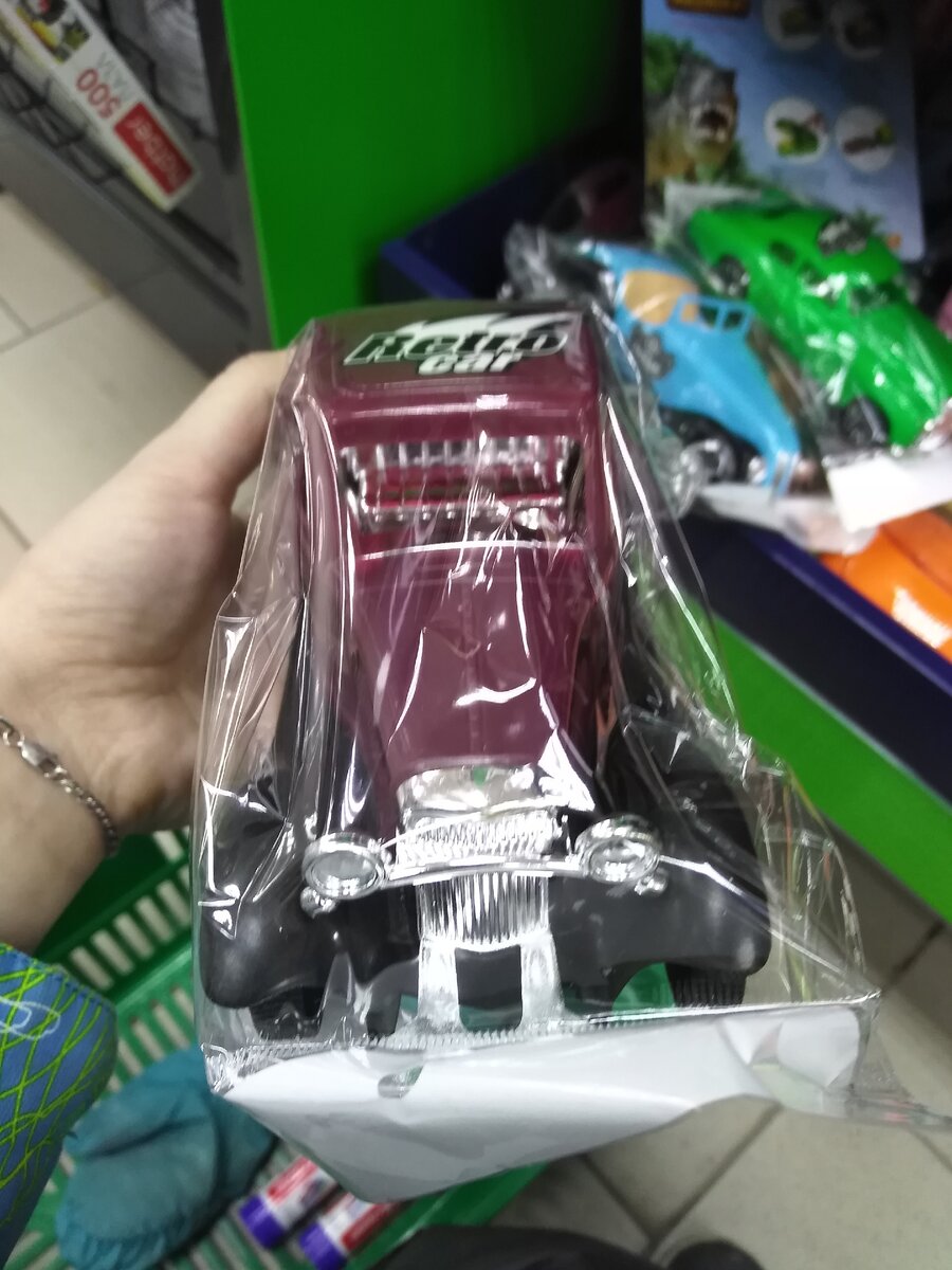 В моде!