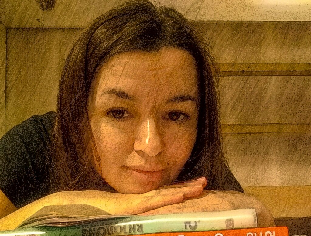 Фото автора.