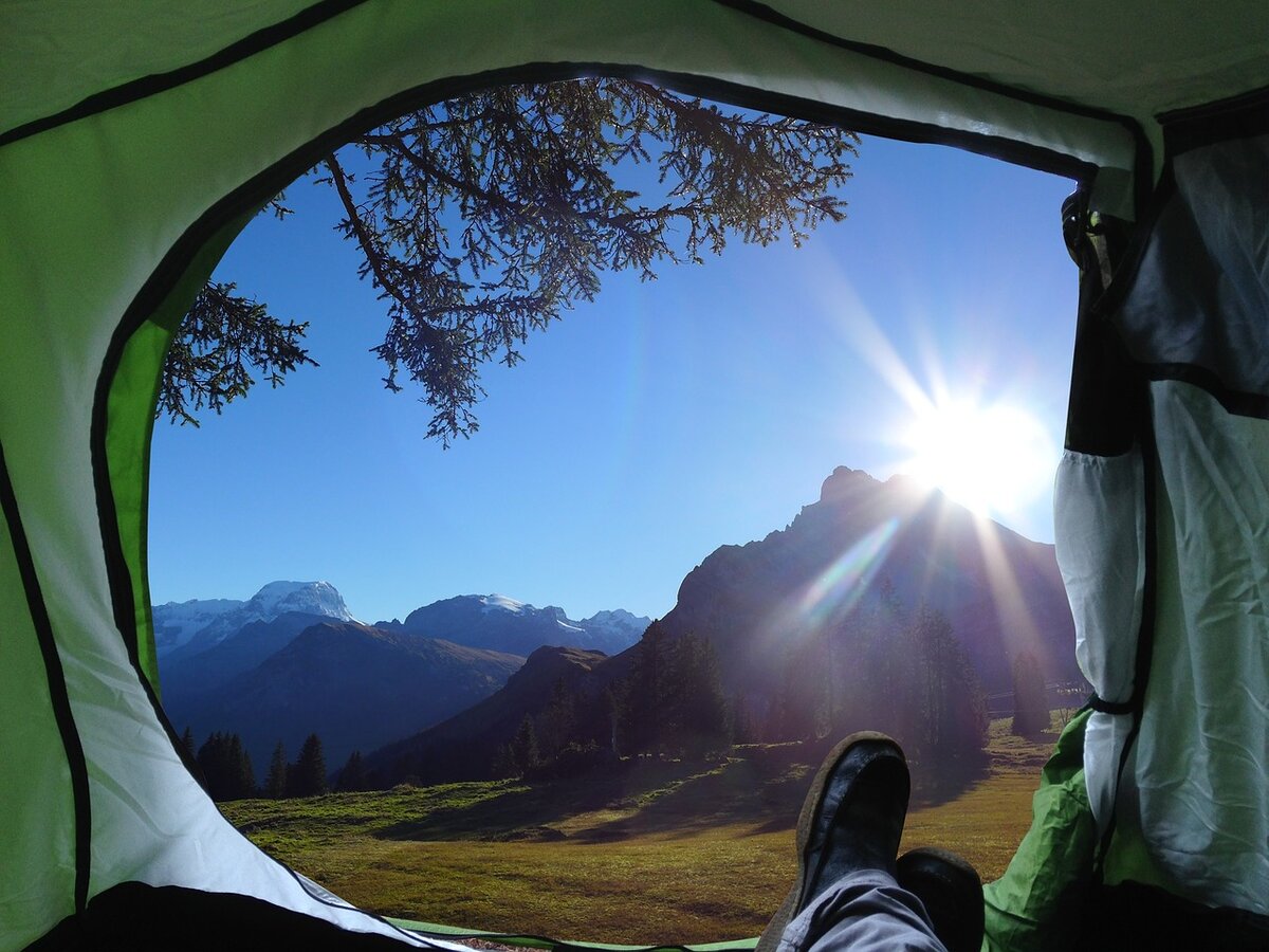 Полы для палаток и дно для зимних и туристических палаток - Tent-Chehol