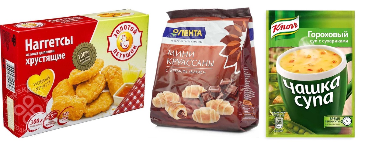 Еще несколько примеров