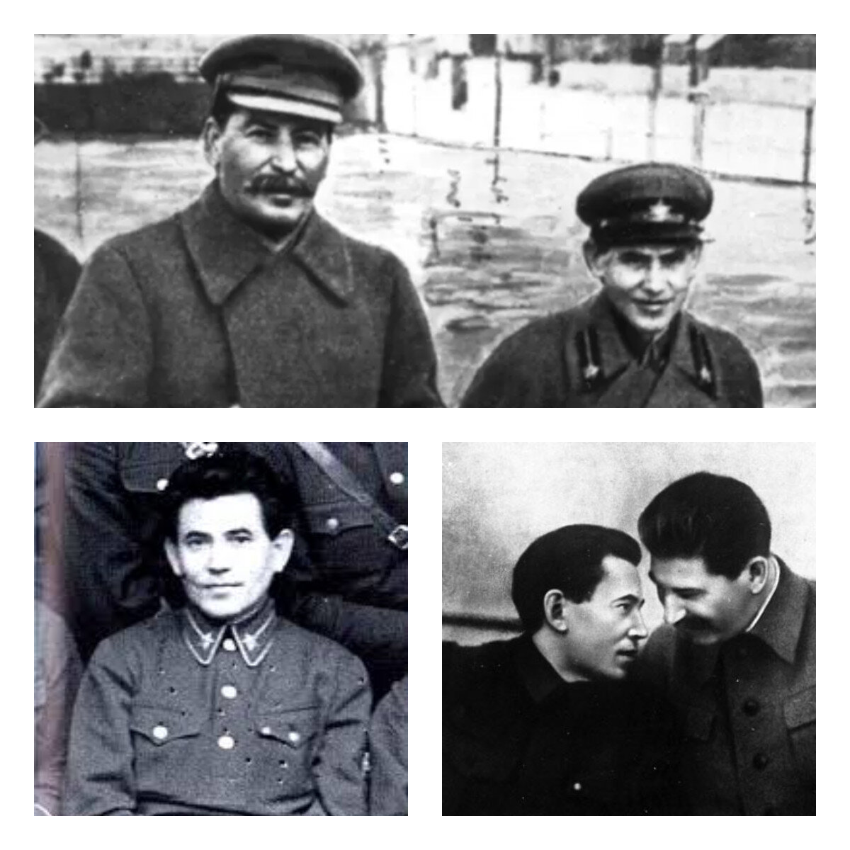 Ежов нарком внутренних дел ссср