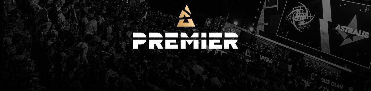 BLAST Premier Global Finals 2020