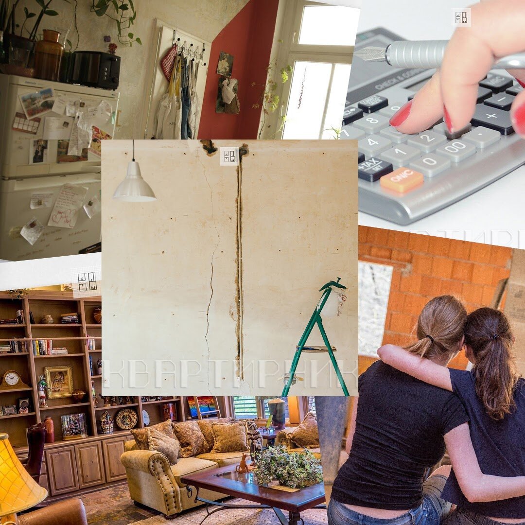 Недвижимость, сборник, дайджест