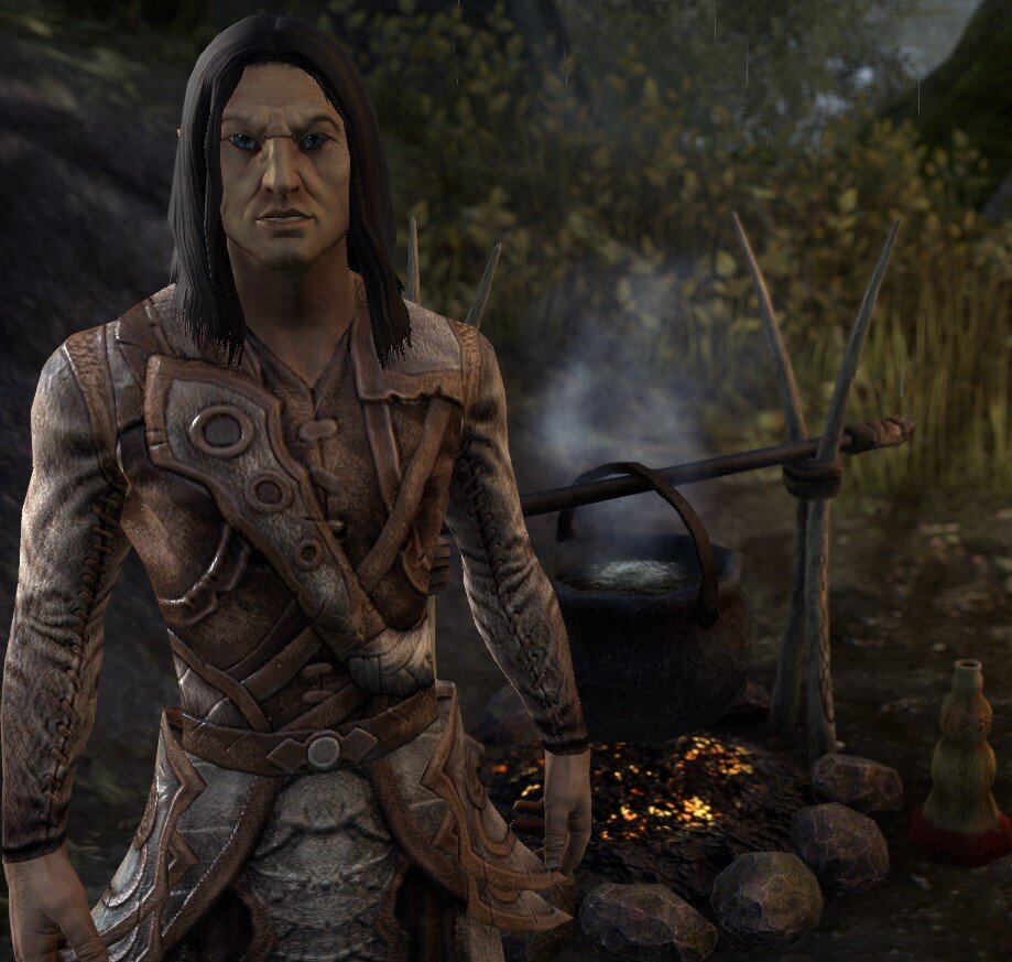 Карта в галерее