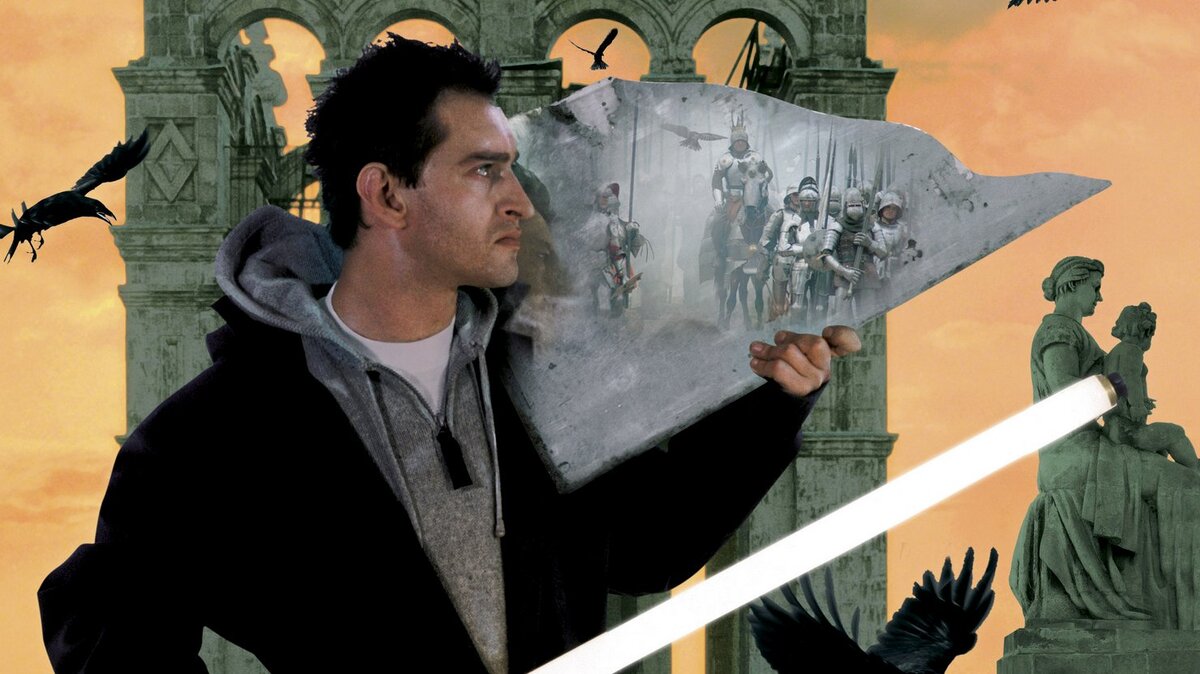 Постер фильма. 