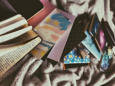 Фотография автора.