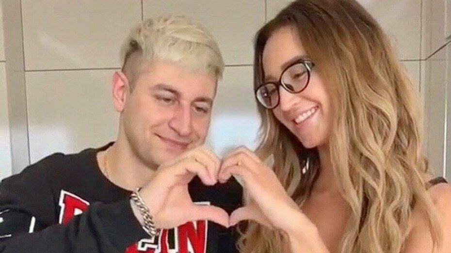 Ольга надеялась, что они с Давидом поженятся на Мальдивах