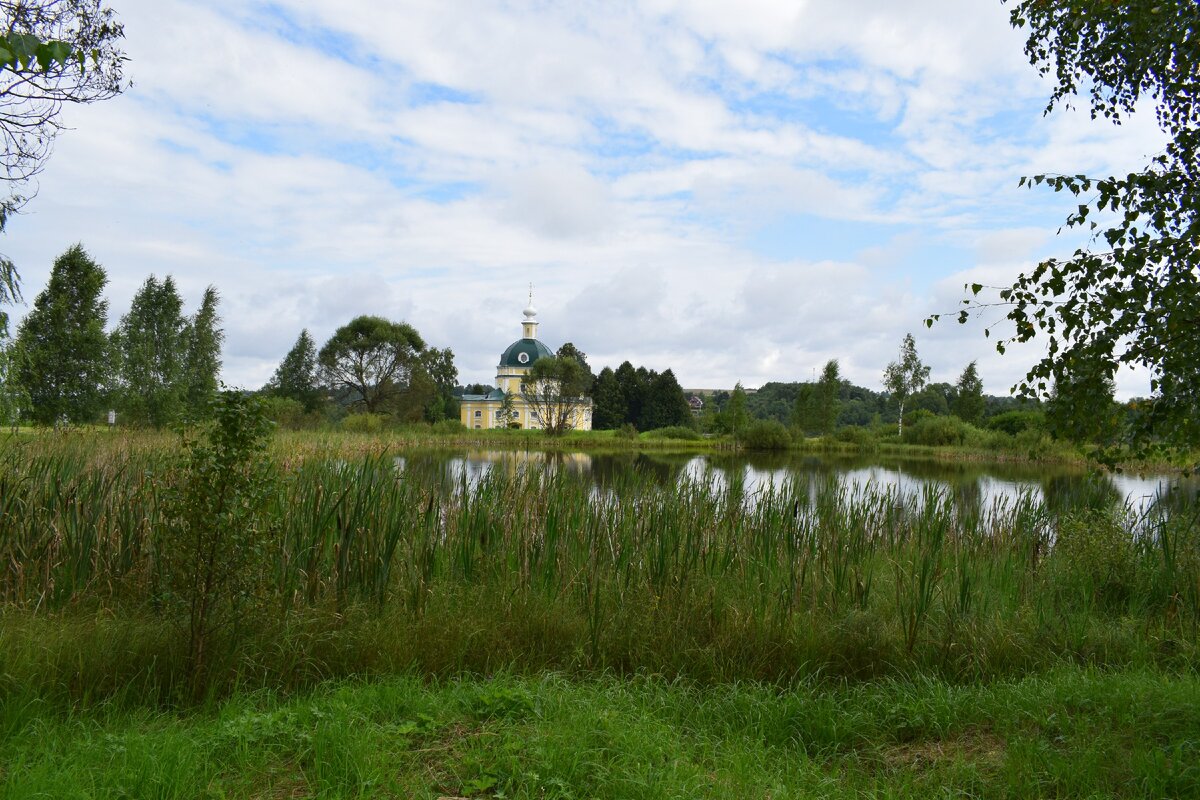 Фото автора