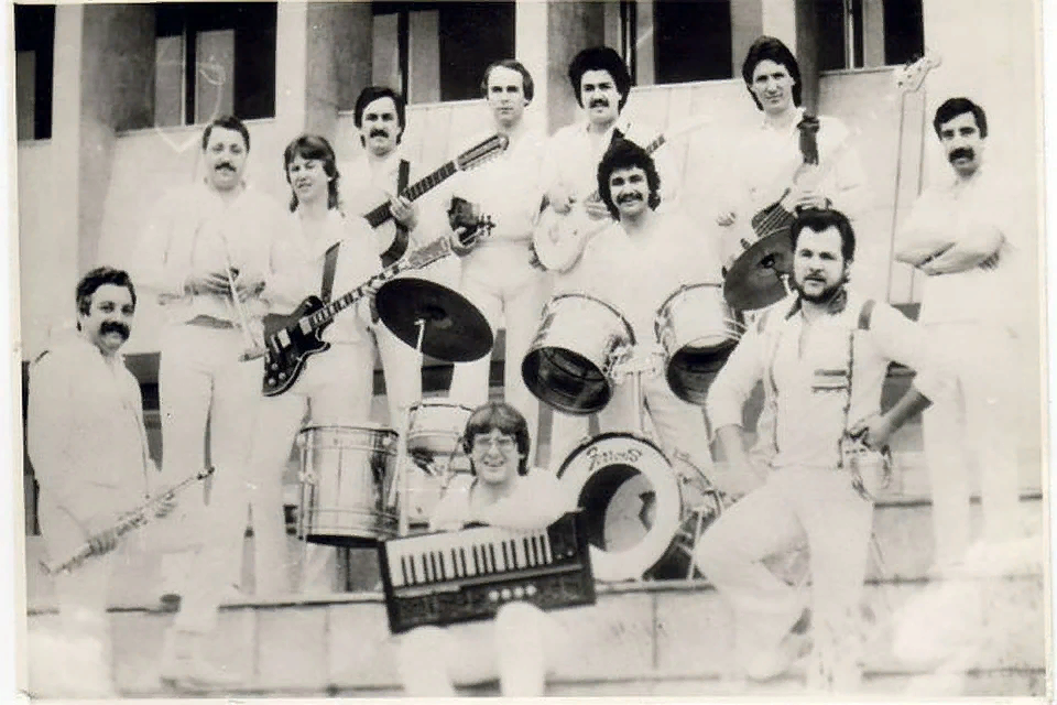 ВИА синяя птица. Группа синяя птица (ВИА). Синяя птица ВИА 1972. ВИА синяя птица 70х.