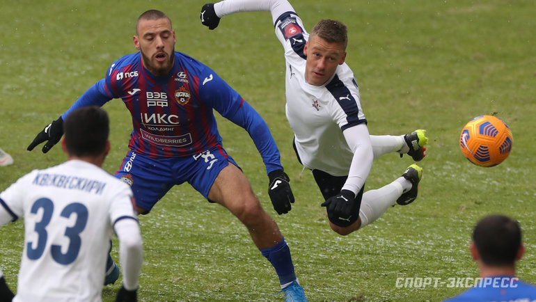 Фото с матча