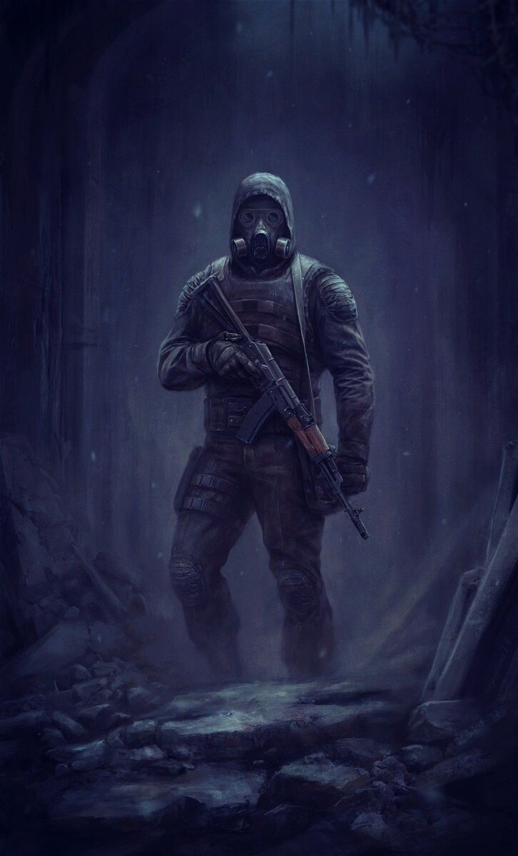 https://www.pinterest.ru/partizanzero/stalker-art/ (Stalker)