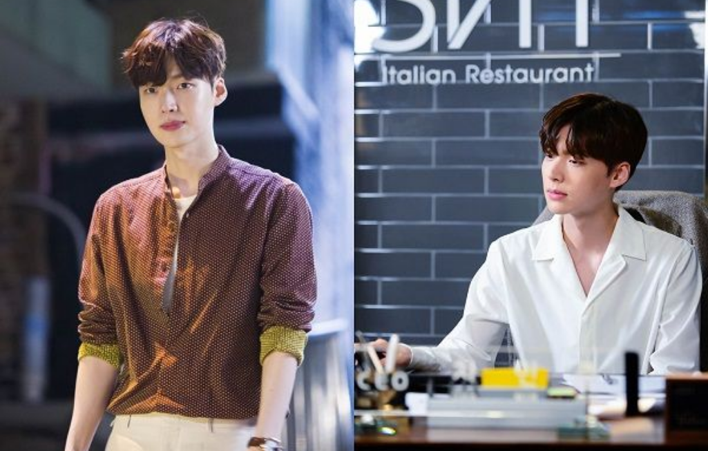 Дорамные мастер-классы, конечно не подробные кулинарные шоу, но интерес пробуждают.. На фото владелец ресторана, с отличным вкусом и умением приготовления своих ресторанных блюд(фото из свободного доступа)