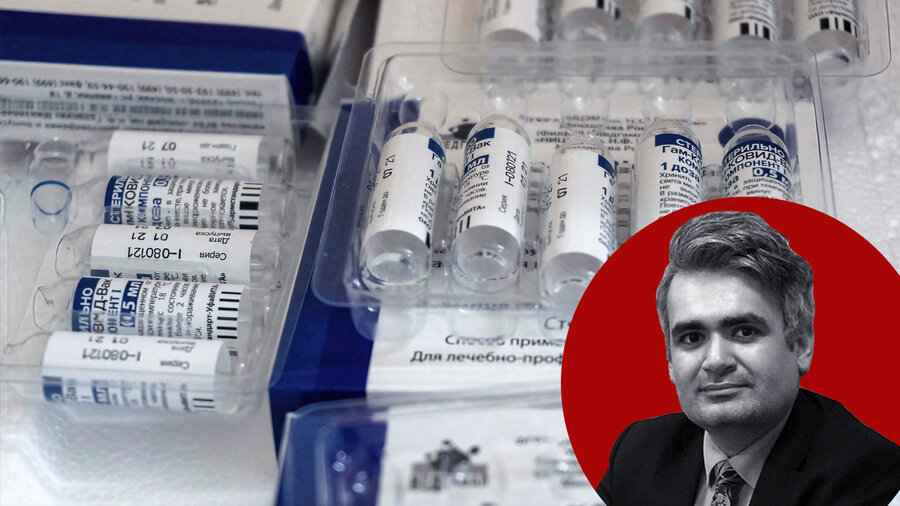 Фото © ТАСС / ZUMA