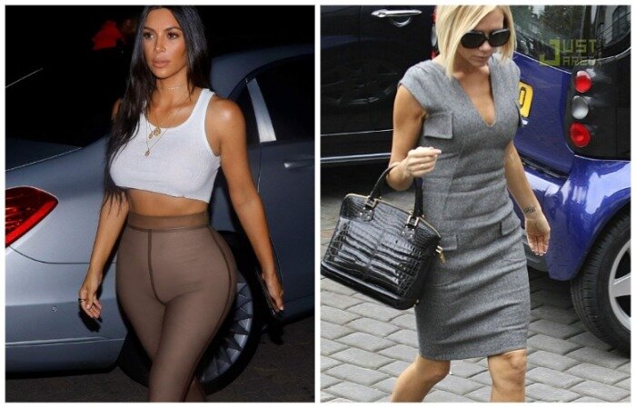 Современная мода отличается демократичностью и признает женское тело эстетичным в любом виде. Наверное, именно поэтому с каждым годом на подиуме появляется все больше моделей в прозрачных блузах, платьях с глубоким декольте и мега коротких юбках. Однако стилисты рекомендуют не бросаться в омут с головой и придерживаться нескольких базовых правил относительно того, какие части тела стоит прикрывать.