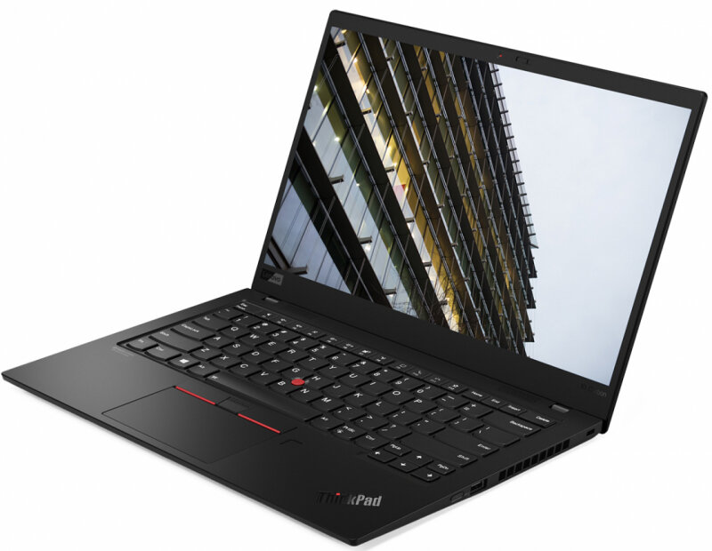 Lenovo ThinkPad X1 Carbon