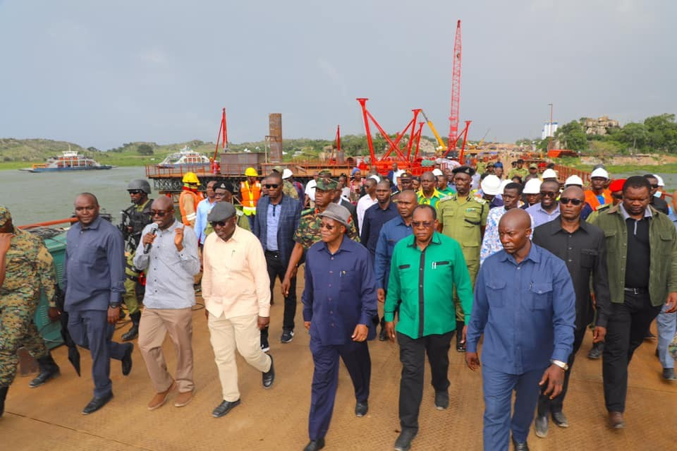  facebook.com/TanzaniaGovernment