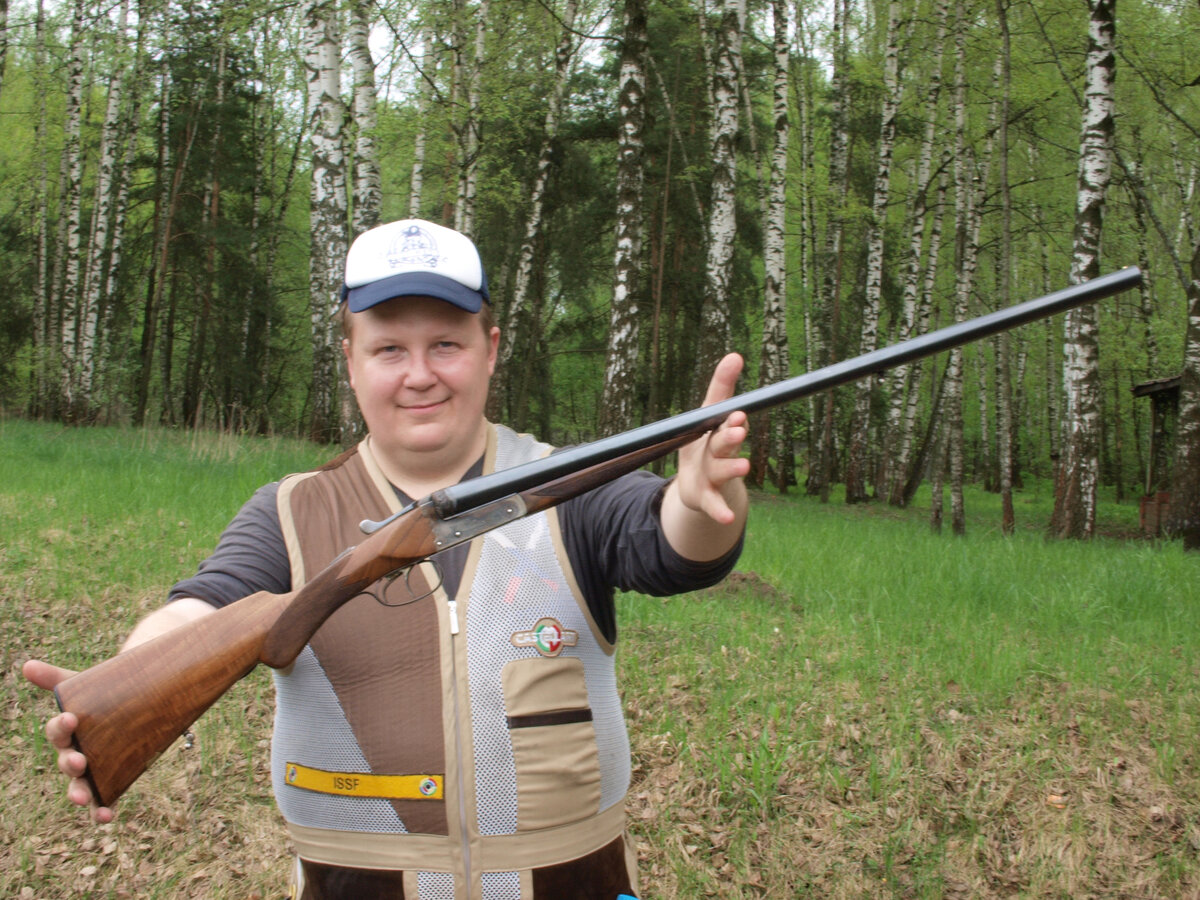 Фото: Александр Гусев