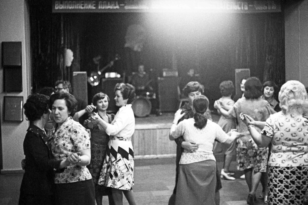 Фото из личного архива блога